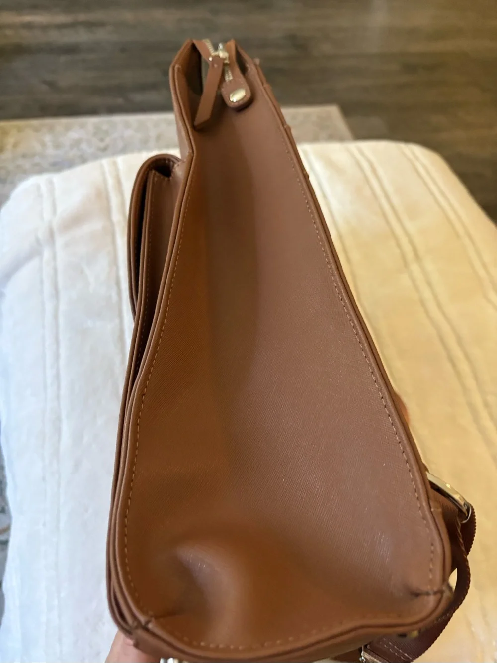 Samsonite Laptop Bag in Brown